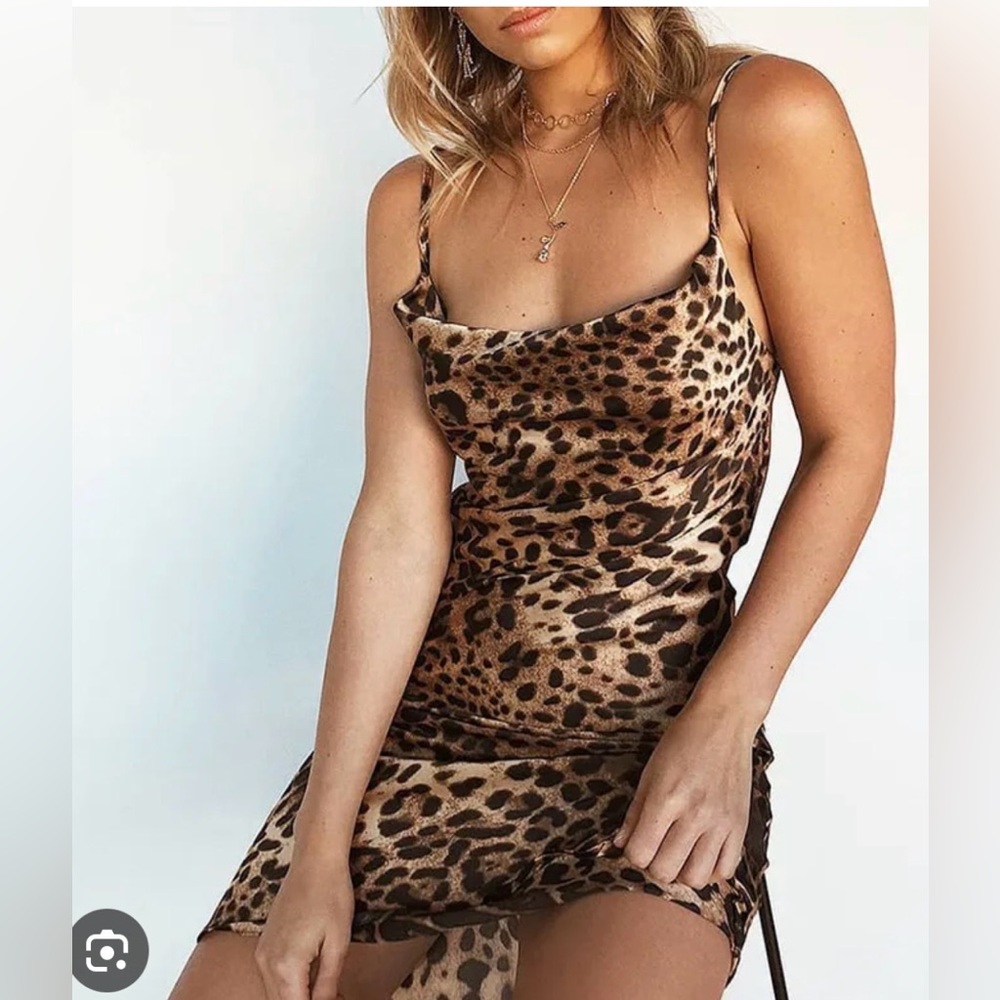 TOPSHOP | dress